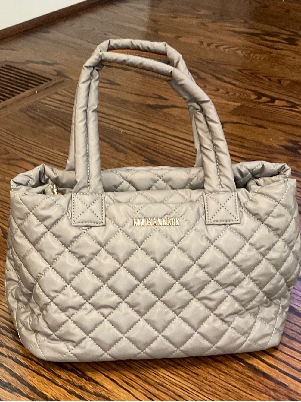 MZ Wallace Small Metro City Tote - Picture 10 of 12